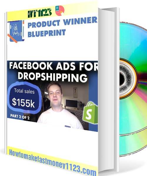 Product Winner Blueprint - Tristan Broughton Free Download