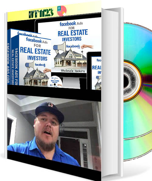 Wholesale Hackers – Facebook Ads for Real Estate