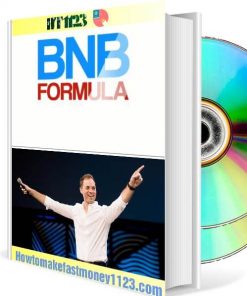 Download Free Brian Page – BnB Formula