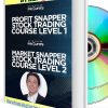 Piranha Profits - Stock Trading Course Level 1+2
